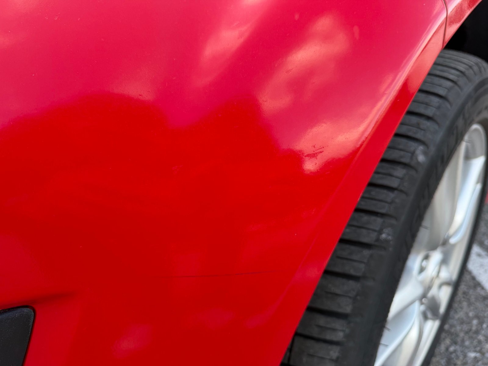 MAZDA MX-5 1.8 126 cv MZR Elegance Cuir CHAUFFANTS