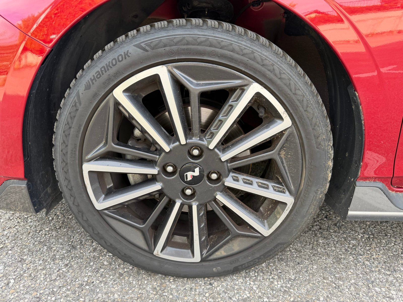 HYUNDAI i20 III 1.0 T-GDi Mild Hybrid DCT7 S&S 100 cv Boîte auto