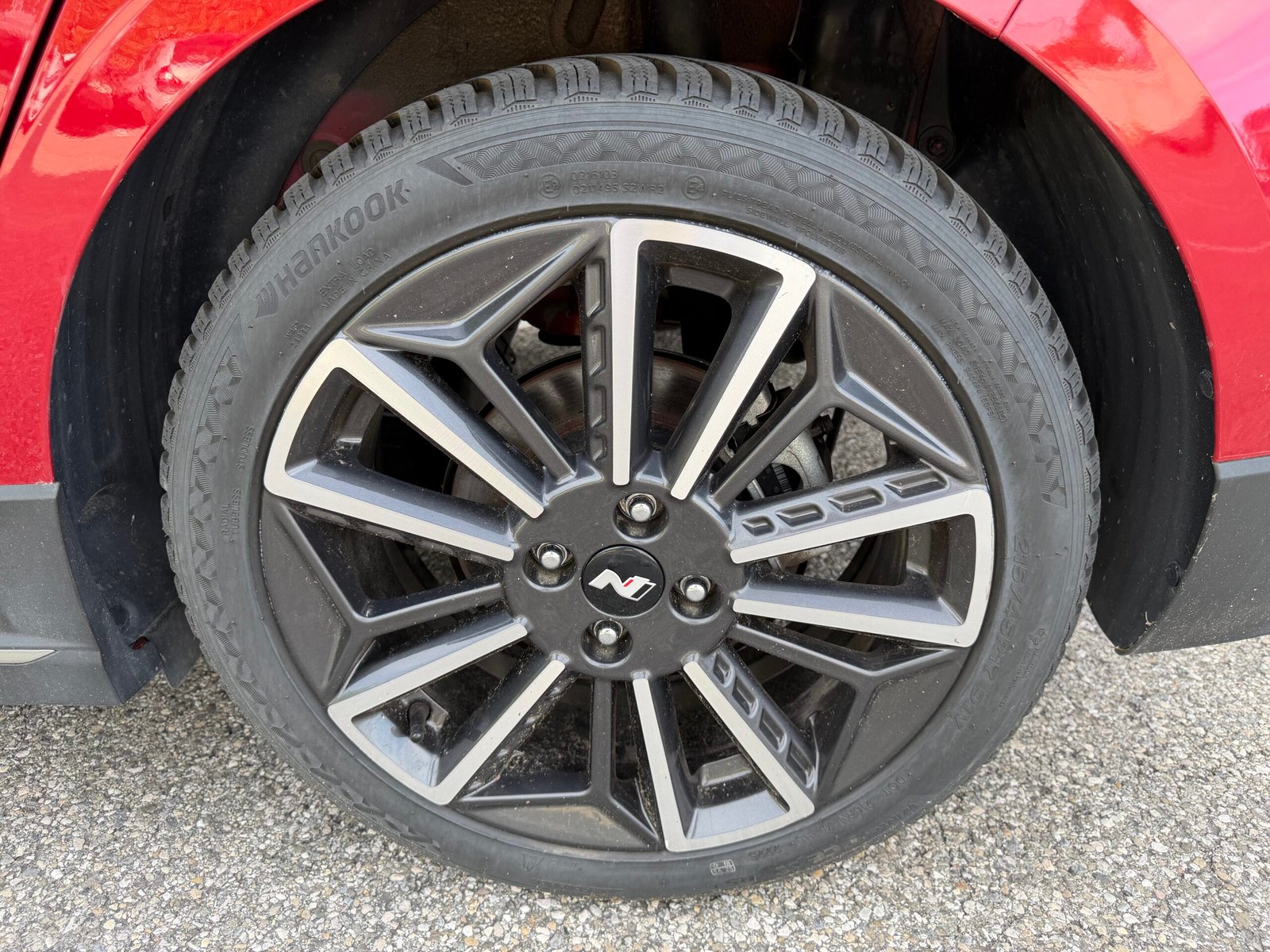 HYUNDAI i20 III 1.0 T-GDi Mild Hybrid DCT7 S&S 100 cv Boîte auto