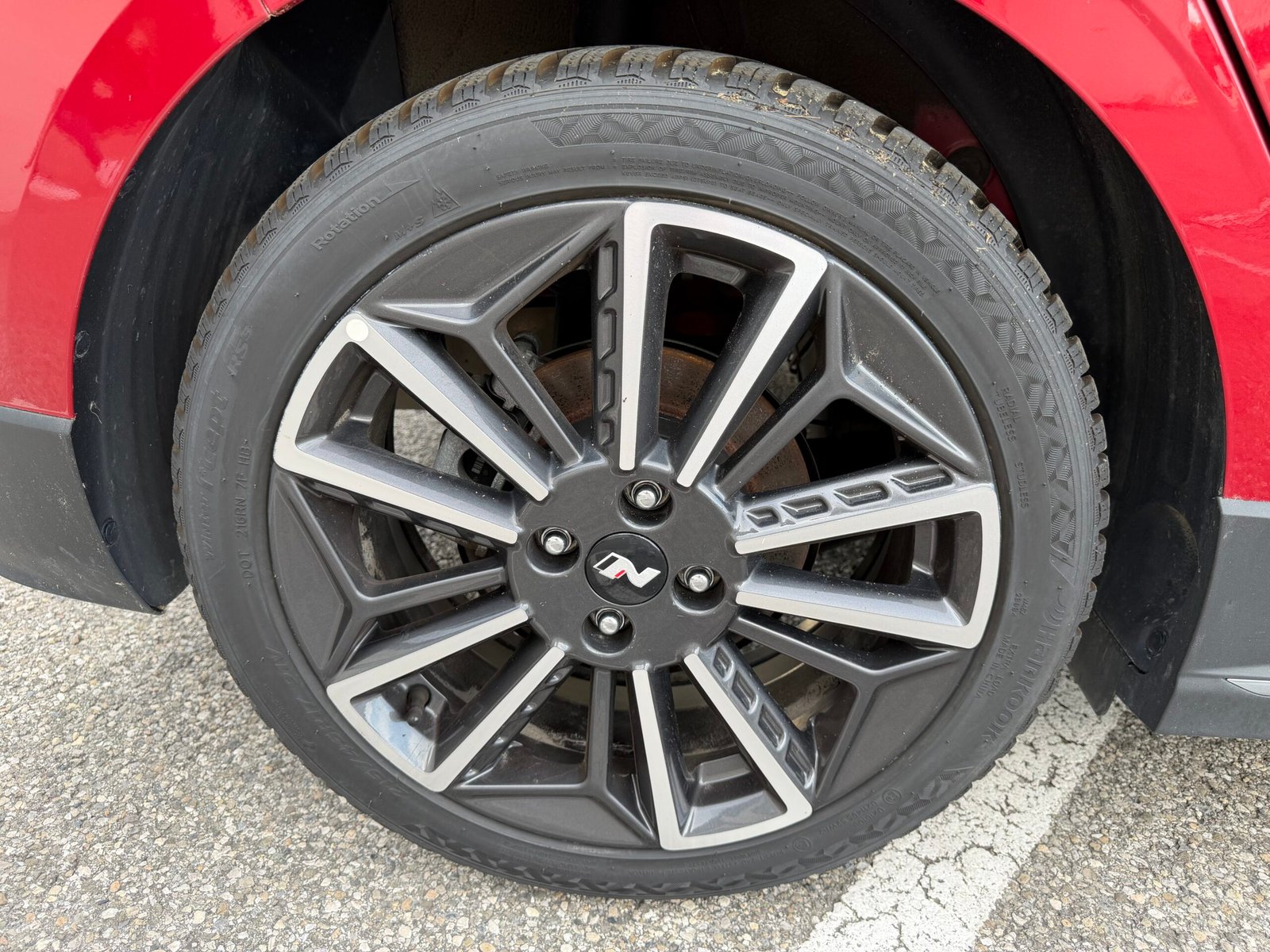 HYUNDAI i20 III 1.0 T-GDi Mild Hybrid DCT7 S&S 100 cv Boîte auto