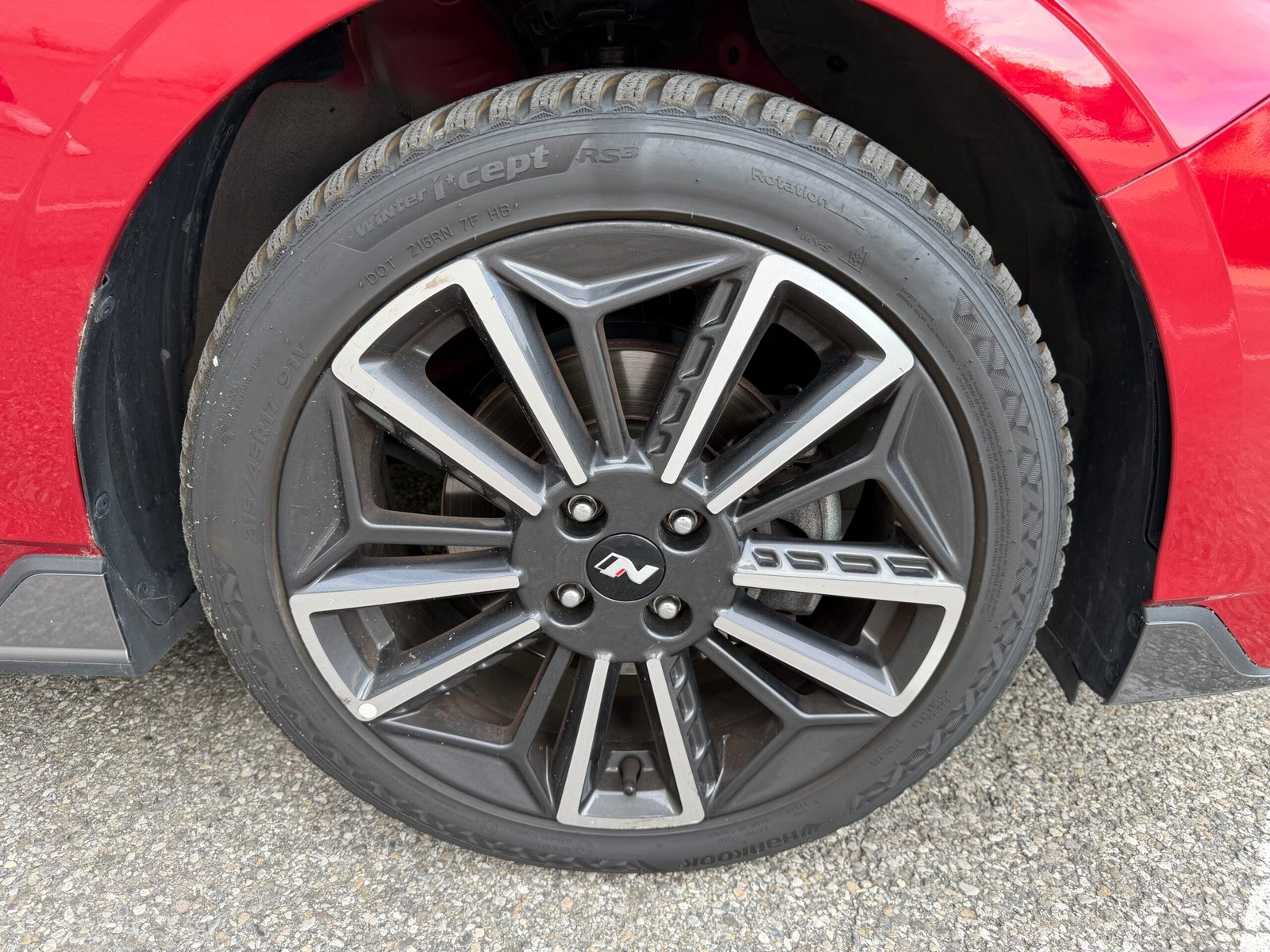 HYUNDAI i20 III 1.0 T-GDi Mild Hybrid DCT7 S&S 100 cv Boîte auto