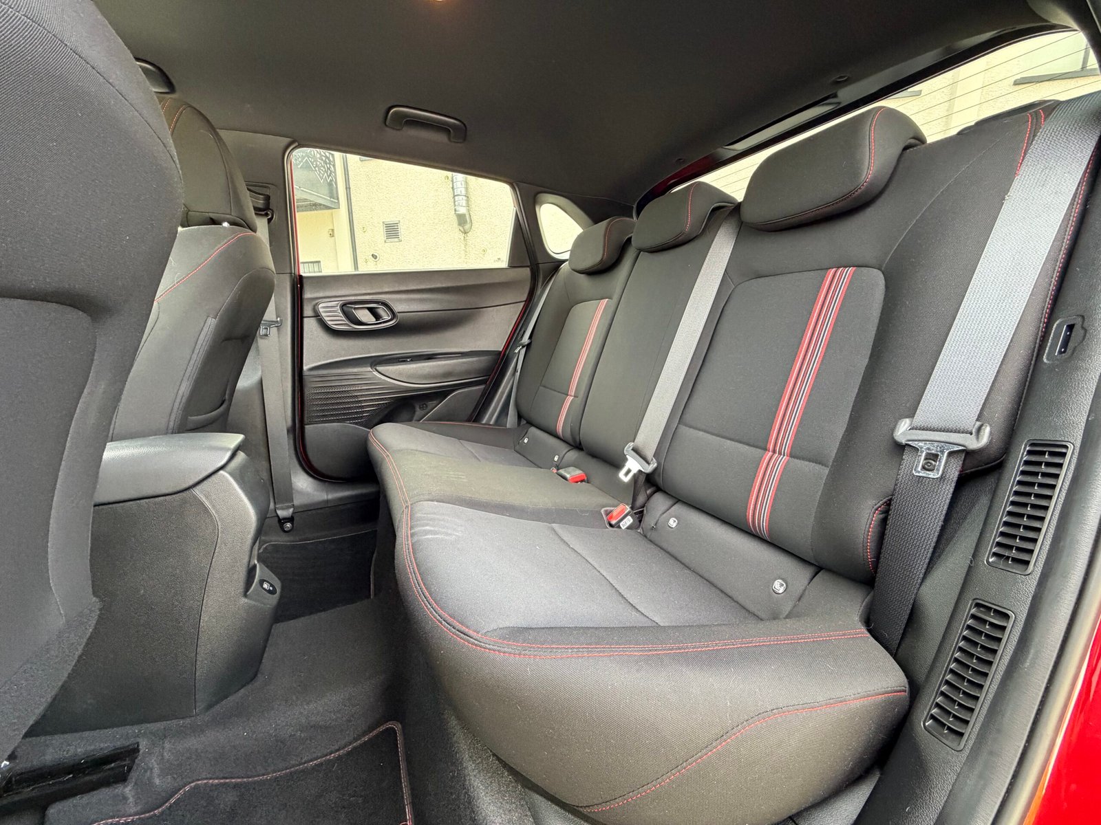 HYUNDAI i20 III 1.0 T-GDi Mild Hybrid DCT7 S&S 100 cv Boîte auto