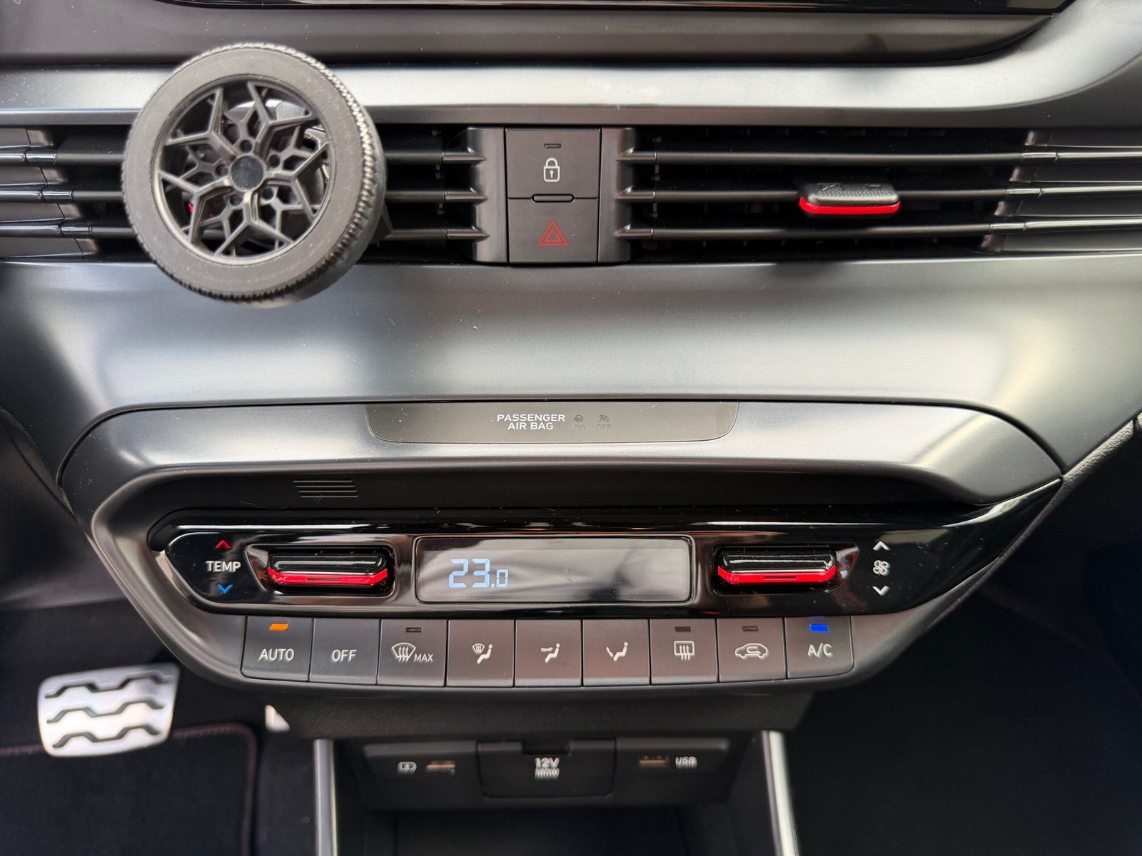 HYUNDAI i20 III 1.0 T-GDi Mild Hybrid DCT7 S&S 100 cv Boîte auto