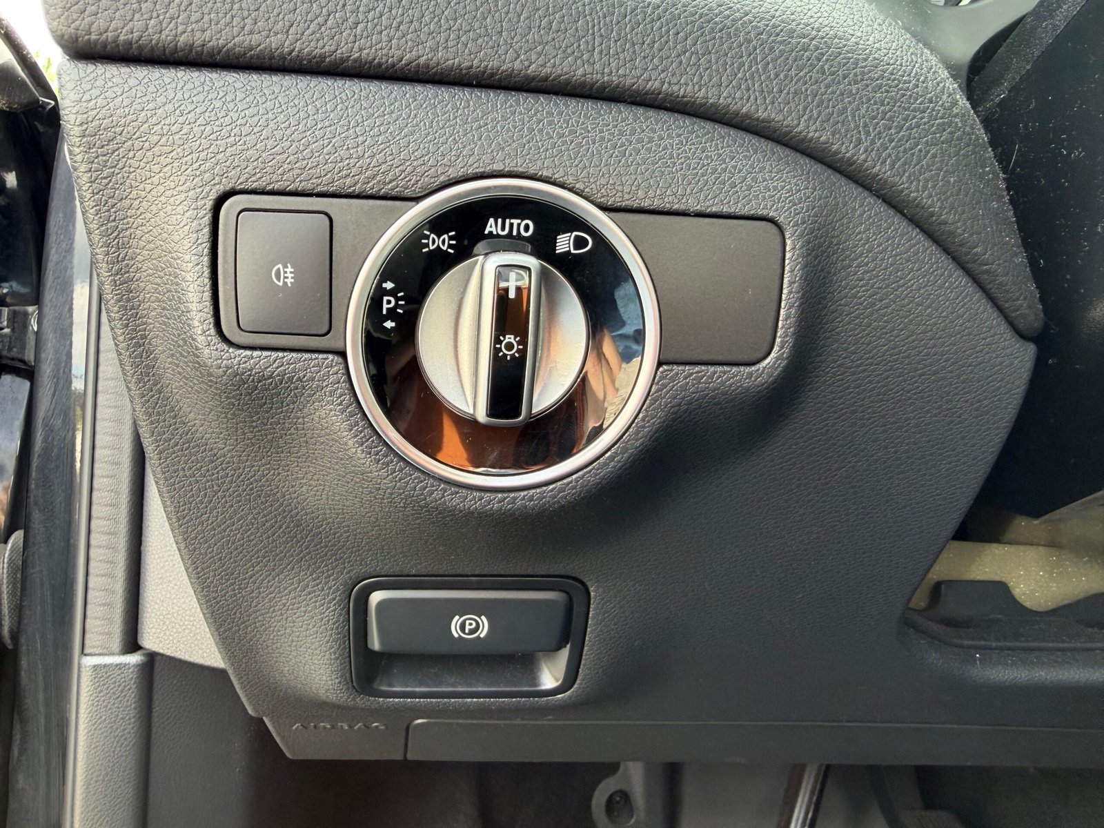 MERCEDES-BENZ Classe GLA – Phase 2 200 2.1 d 16V 7G-DCT 136 cv Boîte auto