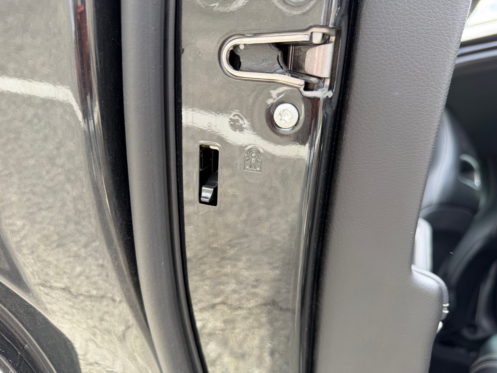 MERCEDES-BENZ Classe GLA – Phase 2 200 2.1 d 16V 7G-DCT 136 cv Boîte auto