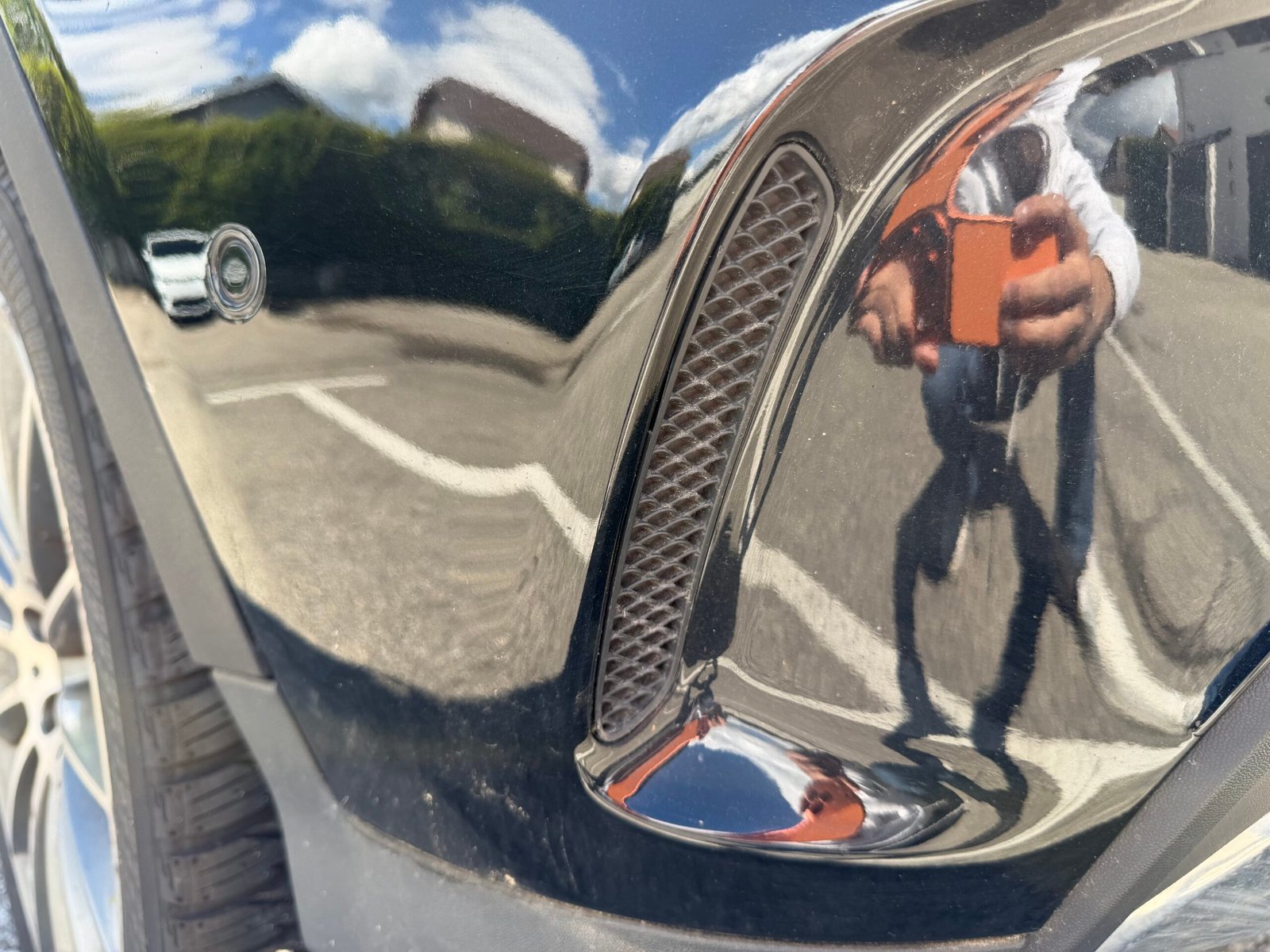 MERCEDES-BENZ Classe GLA – Phase 2 200 2.1 d 16V 7G-DCT 136 cv Boîte auto
