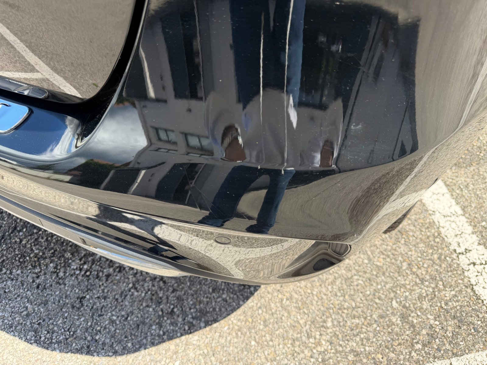 MERCEDES-BENZ Classe GLA – Phase 2 200 2.1 d 16V 7G-DCT 136 cv Boîte auto