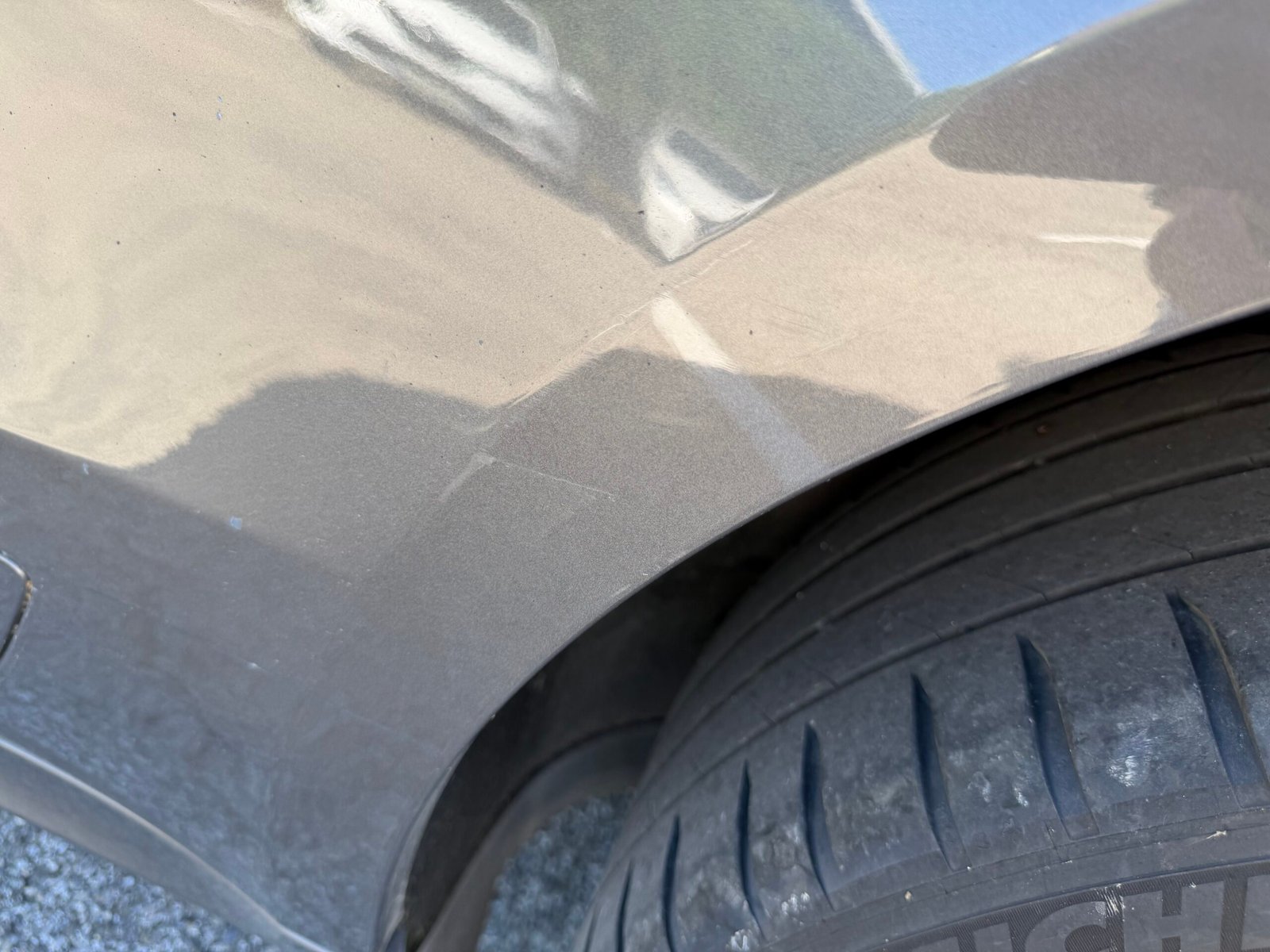 Porsche Macan 3.6 Turbo 400ch