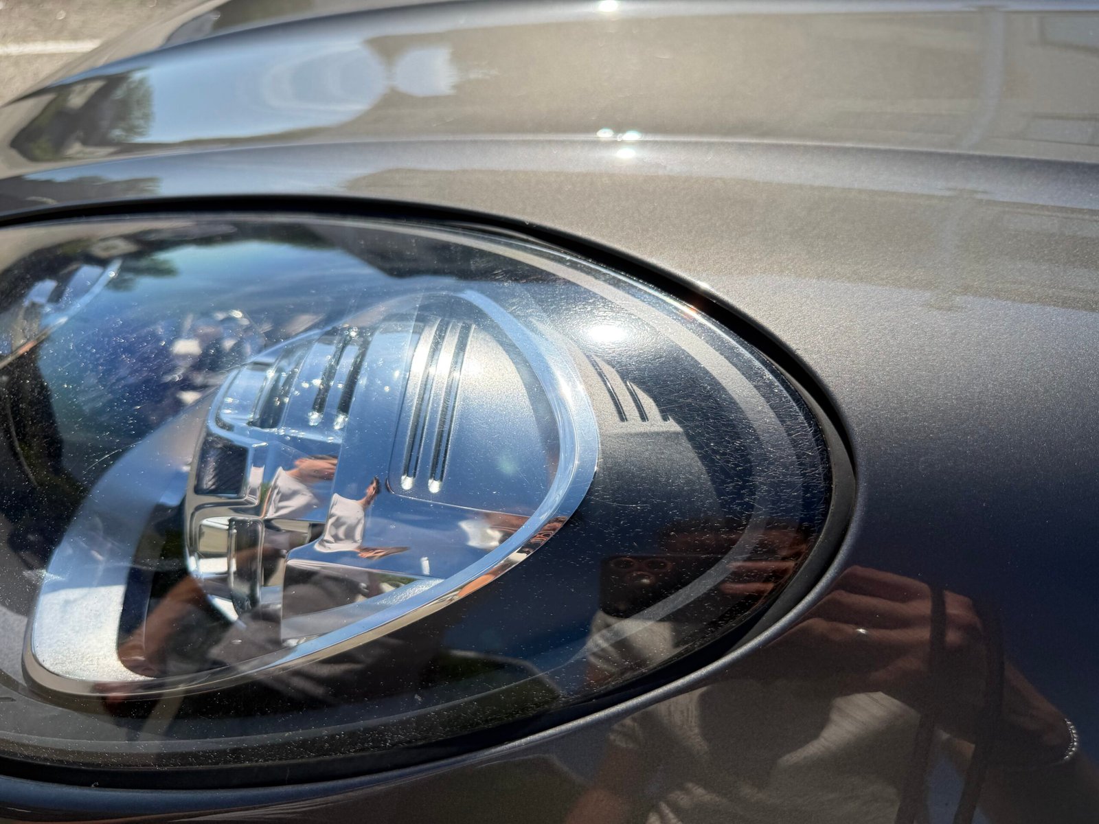 Porsche Macan 3.6 Turbo 400ch