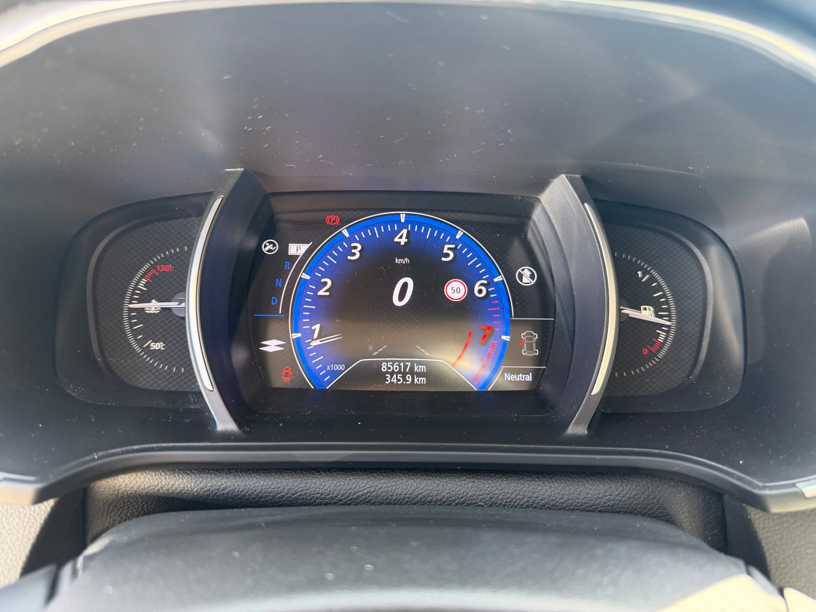 RENAULT Mégane IV GT 1.6 TCe 16V 4RD EDC7 205 cv