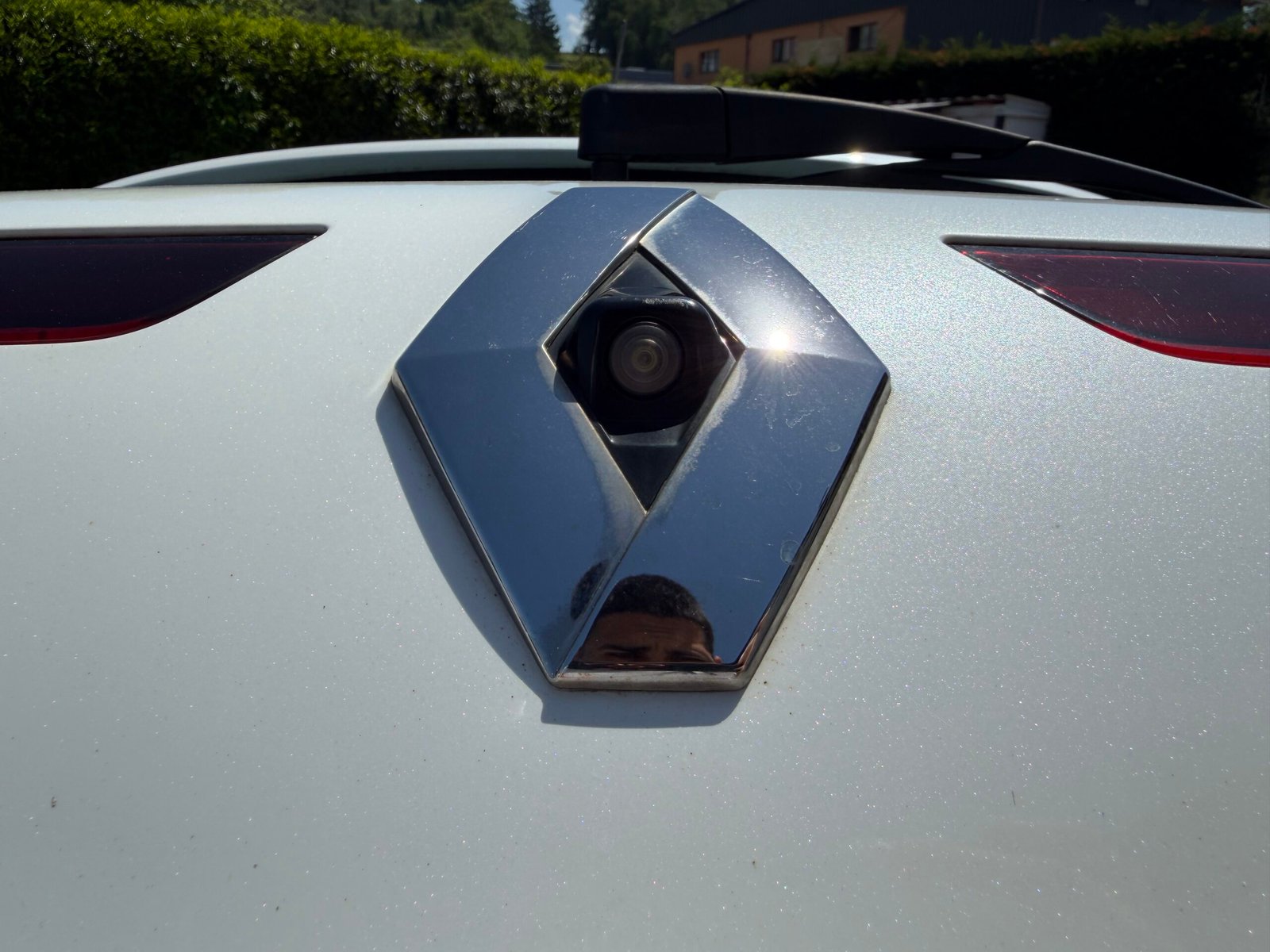 RENAULT Mégane IV GT 1.6 TCe 16V 4RD EDC7 205 cv