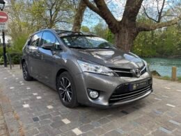 TOYOTA Verso Phase 2 1.6 112ch