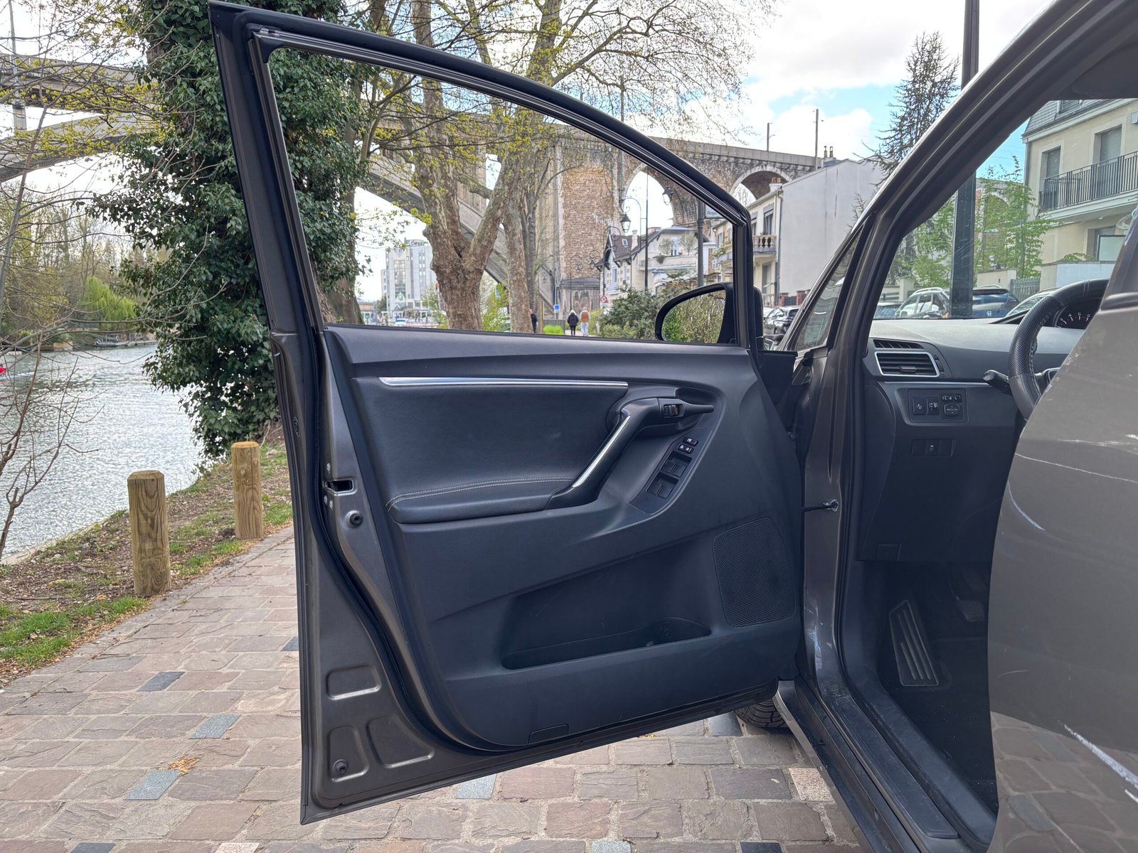TOYOTA Verso Phase 2 1.6 112ch