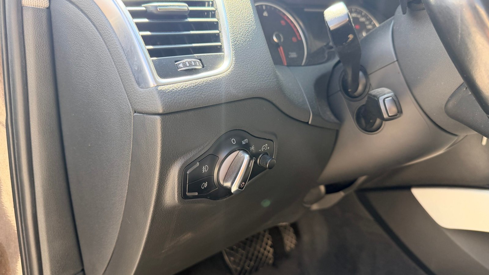 AUDI Q5 2.0 TDI QUATTRO