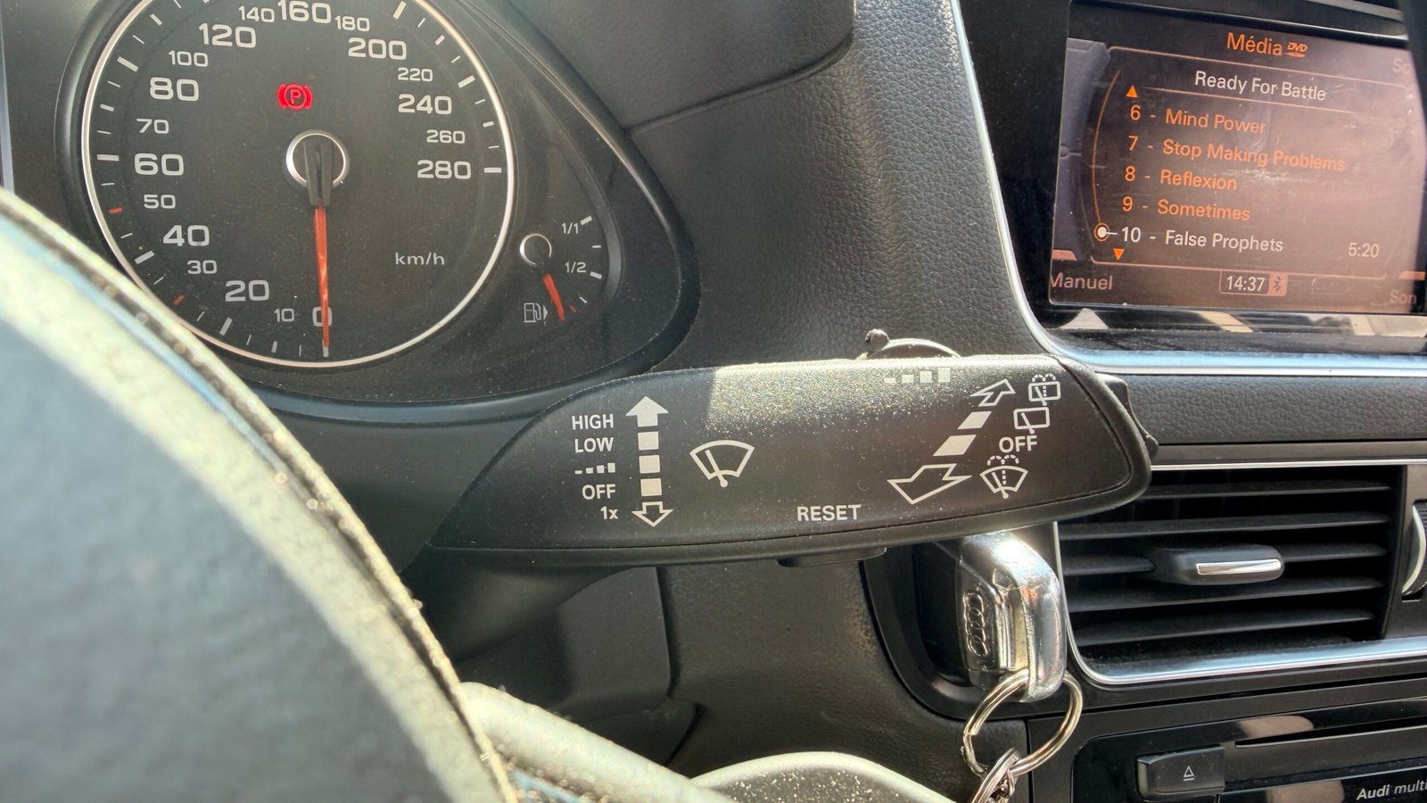 AUDI Q5 2.0 TDI QUATTRO