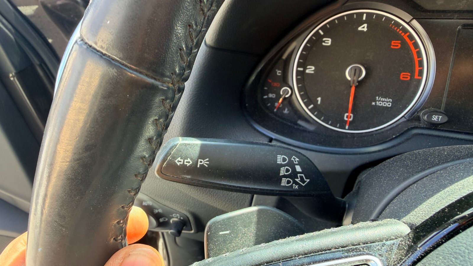 AUDI Q5 2.0 TDI QUATTRO