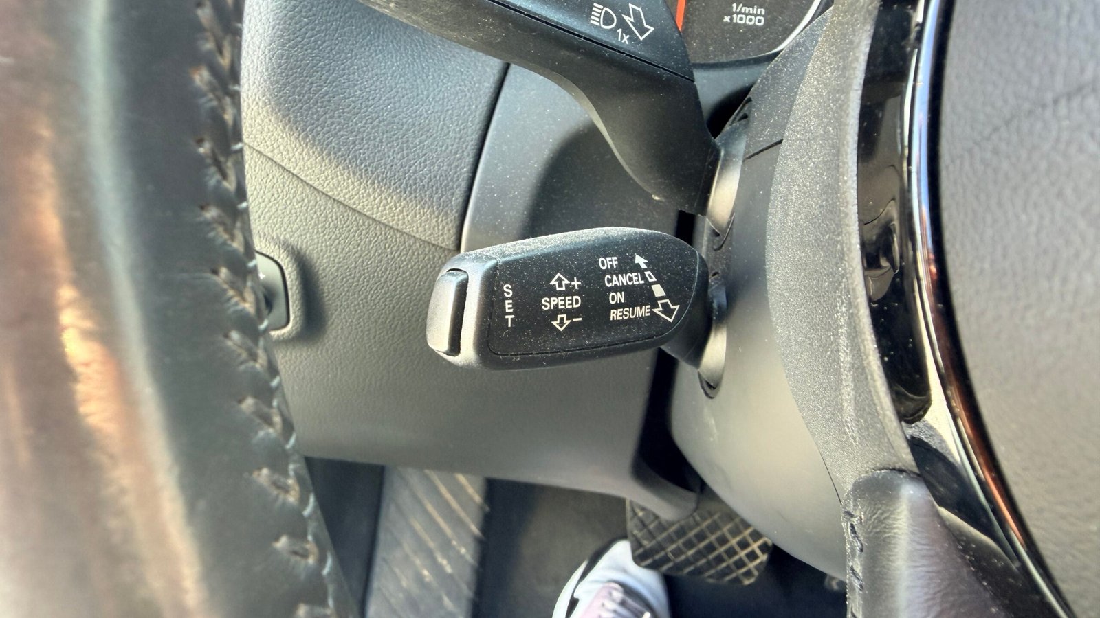 AUDI Q5 2.0 TDI QUATTRO