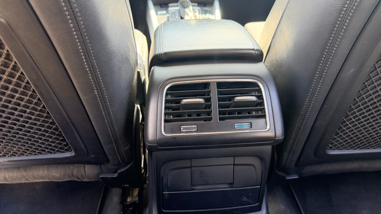 AUDI Q5 2.0 TDI QUATTRO