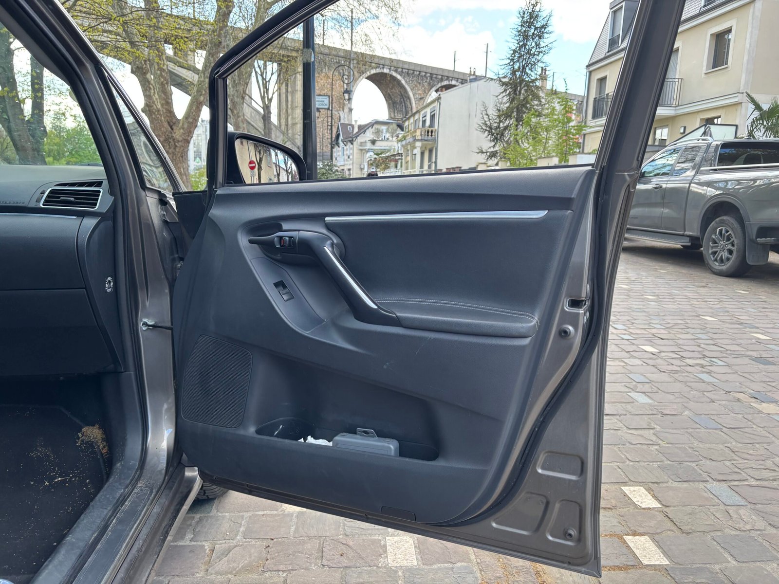 TOYOTA Verso Phase 2 1.6 112ch