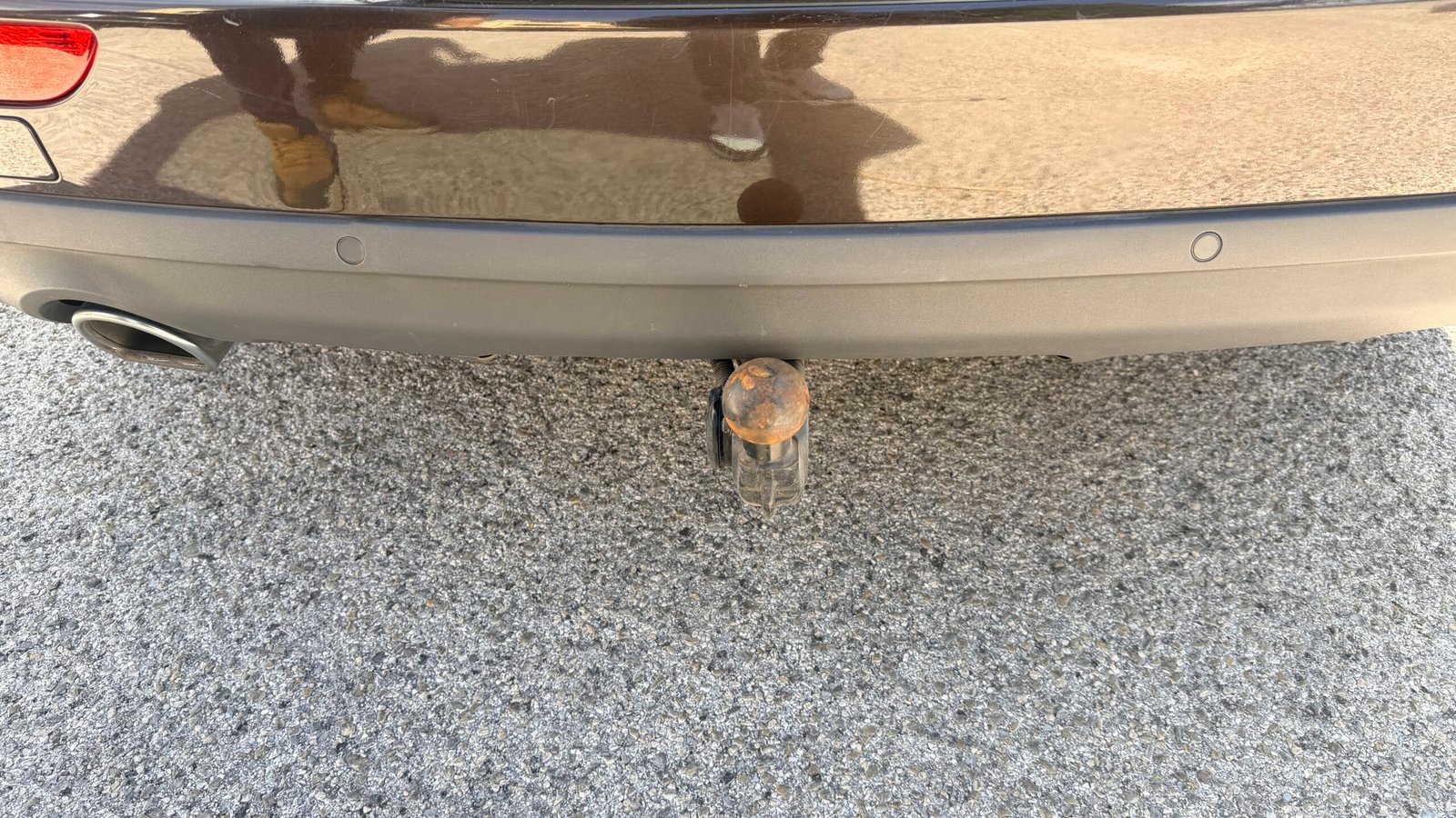 AUDI Q5 2.0 TDI QUATTRO