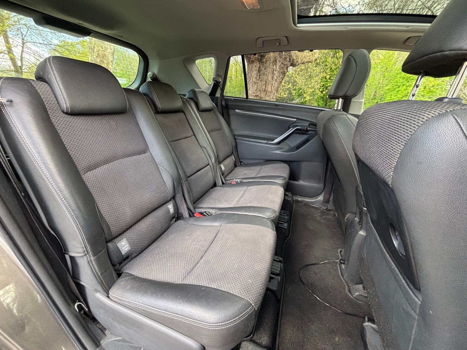 TOYOTA Verso Phase 2 1.6 112ch