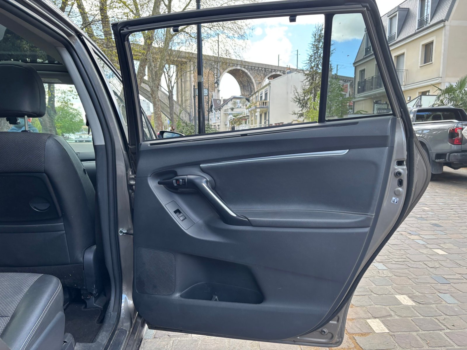 TOYOTA Verso Phase 2 1.6 112ch