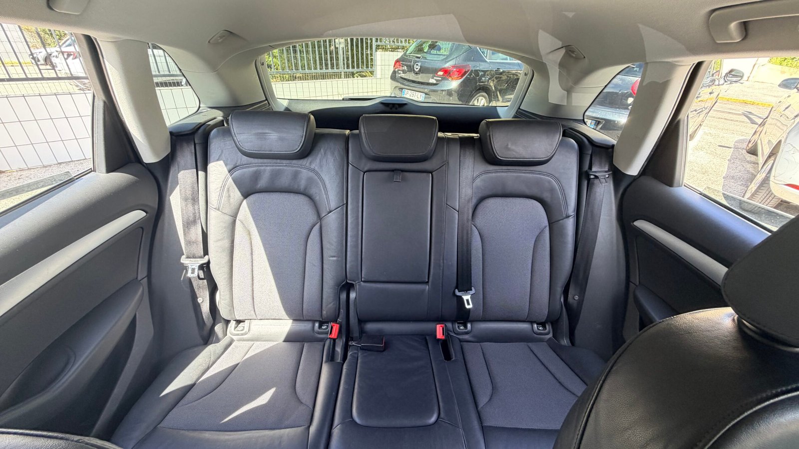AUDI Q5 2.0 TDI QUATTRO