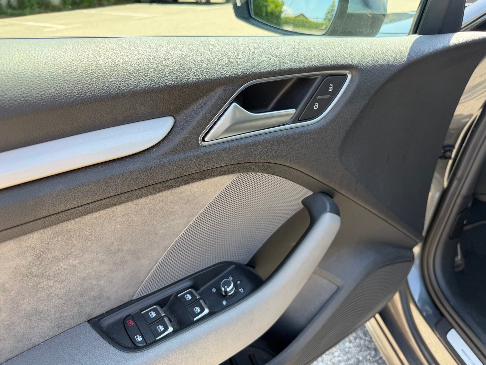 AUDI S3 – Quattro Phase 2 Sportback 2.0 TFSi S-Tronic7 300 cv