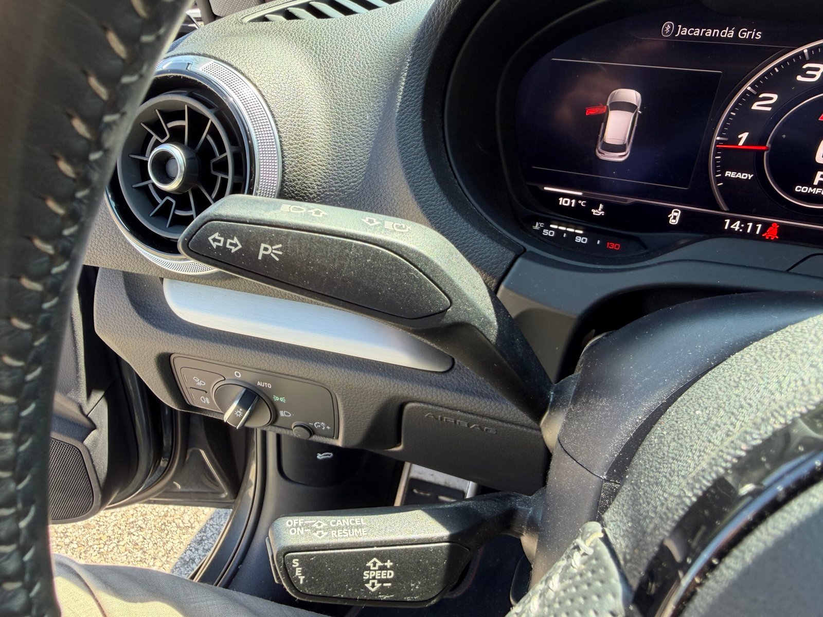AUDI S3 – Quattro Phase 2 Sportback 2.0 TFSi S-Tronic7 300 cv