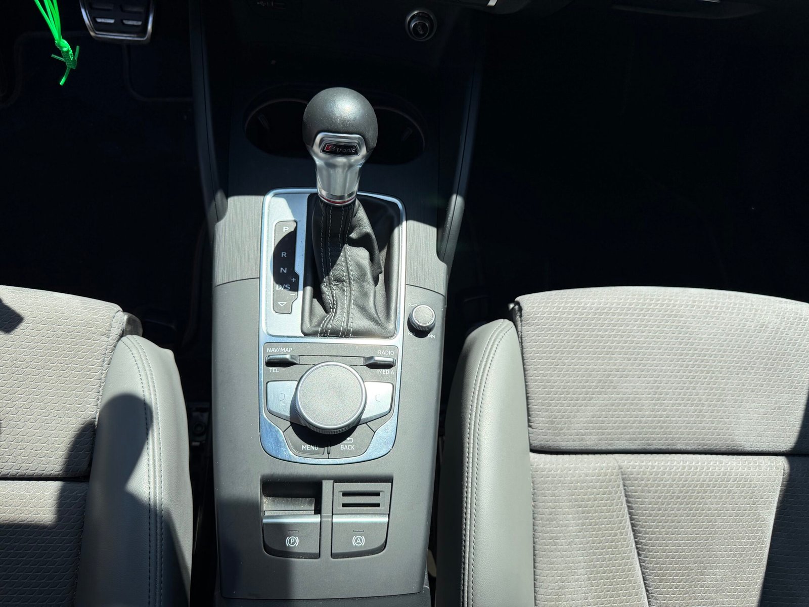 AUDI S3 – Quattro Phase 2 Sportback 2.0 TFSi S-Tronic7 300 cv