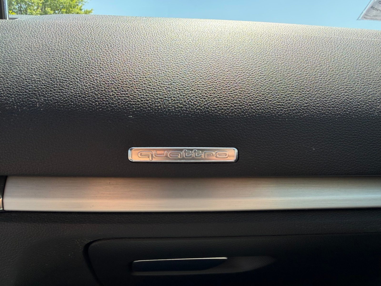AUDI S3 – Quattro Phase 2 Sportback 2.0 TFSi S-Tronic7 300 cv