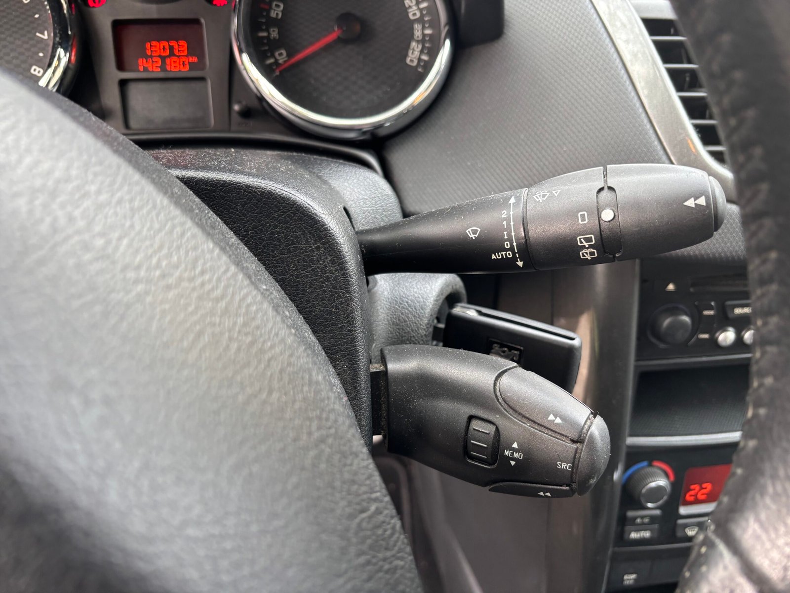 PEUGEOT 207 RC 1.6 THP 175ch