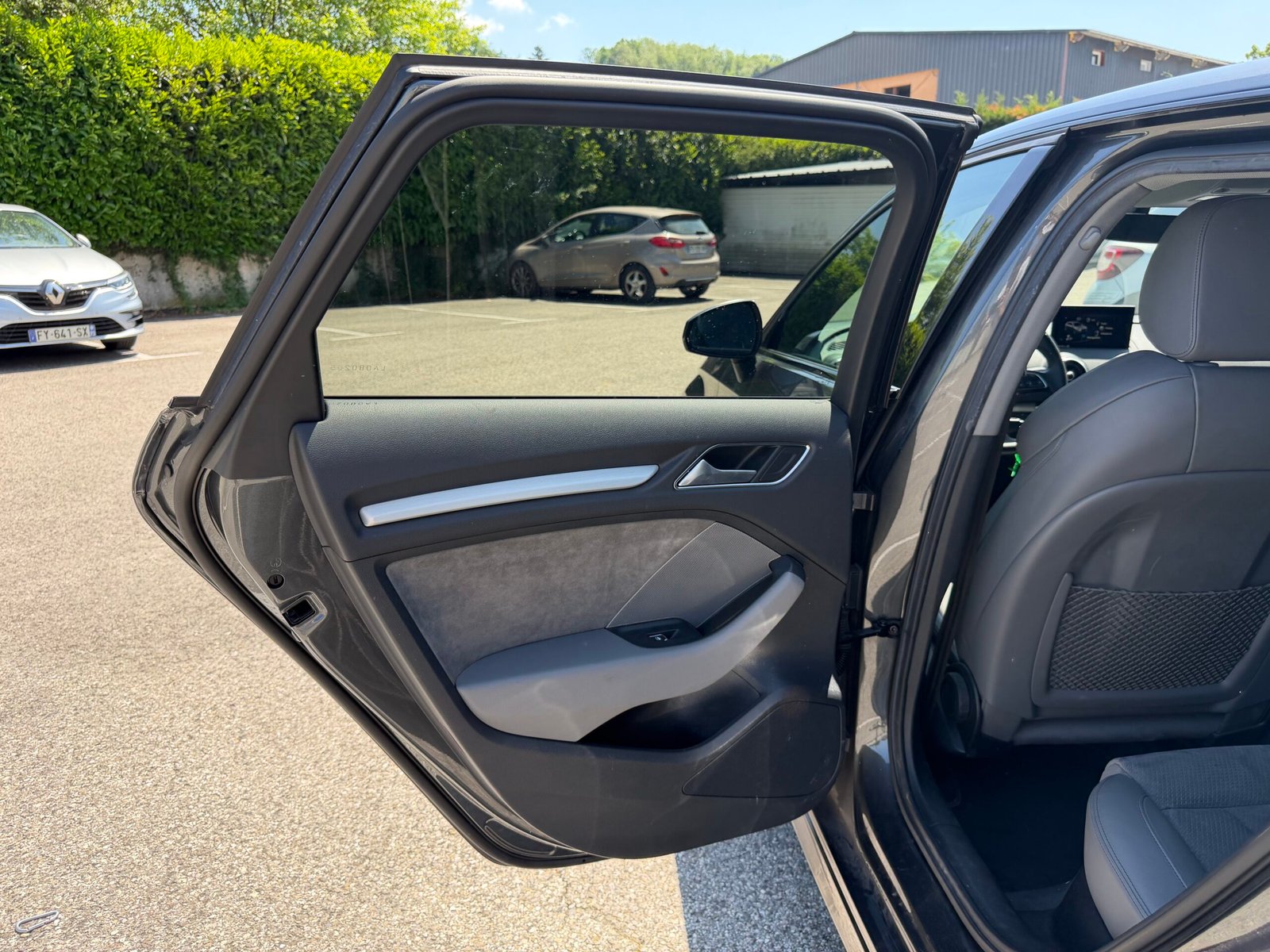 AUDI S3 – Quattro Phase 2 Sportback 2.0 TFSi S-Tronic7 300 cv