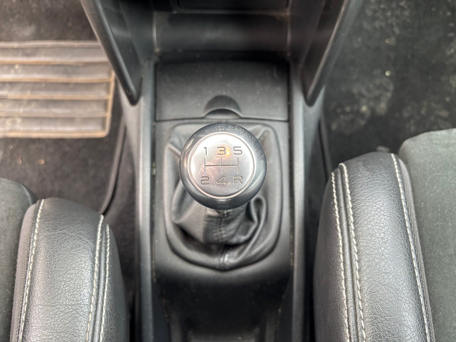 PEUGEOT 207 RC 1.6 THP 175ch
