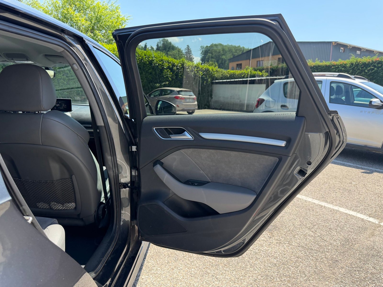 AUDI S3 – Quattro Phase 2 Sportback 2.0 TFSi S-Tronic7 300 cv
