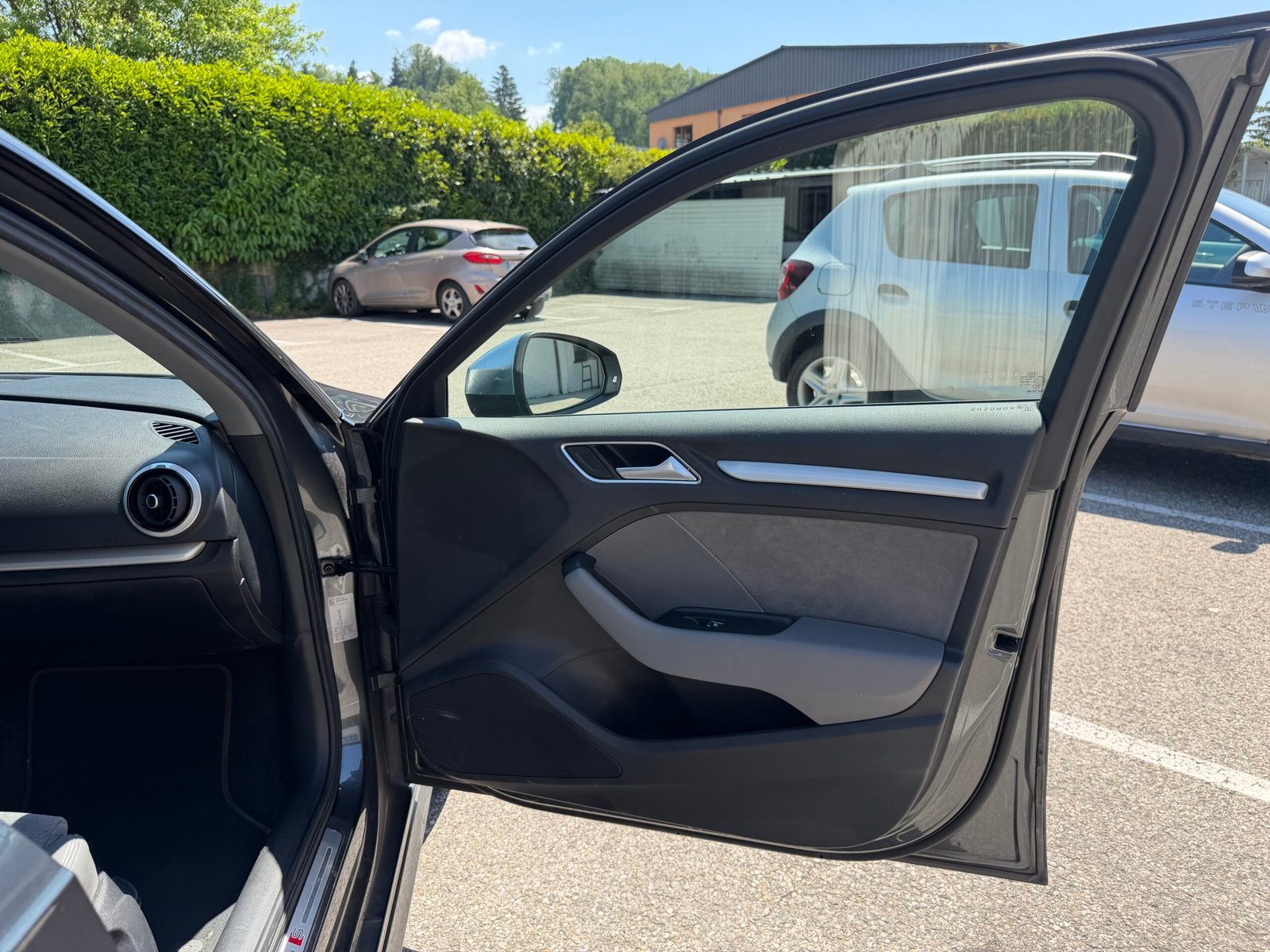 AUDI S3 – Quattro Phase 2 Sportback 2.0 TFSi S-Tronic7 300 cv