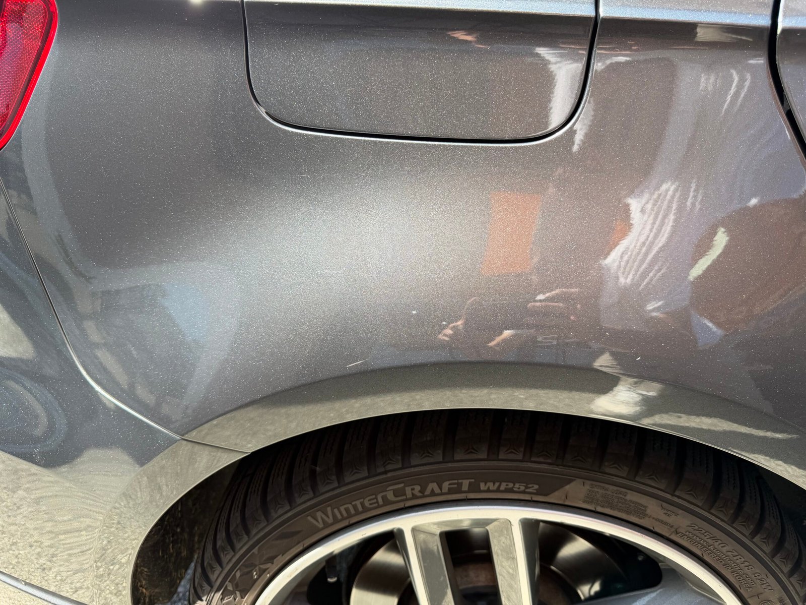 AUDI S3 – Quattro Phase 2 Sportback 2.0 TFSi S-Tronic7 300 cv