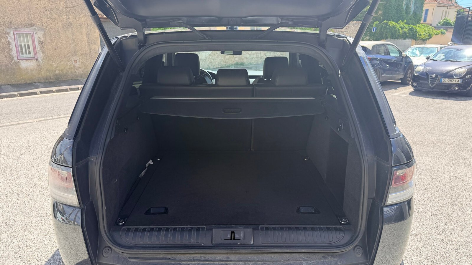 LAND ROVER HSE SPORT 3.0TDI DYNAMIC