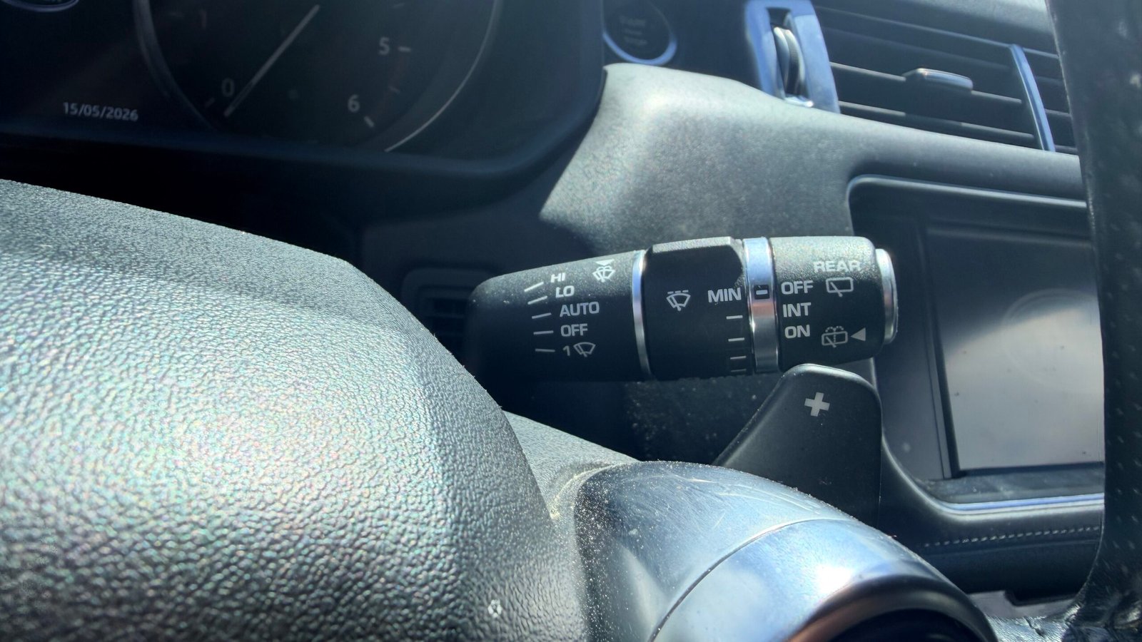 LAND ROVER HSE SPORT 3.0TDI DYNAMIC