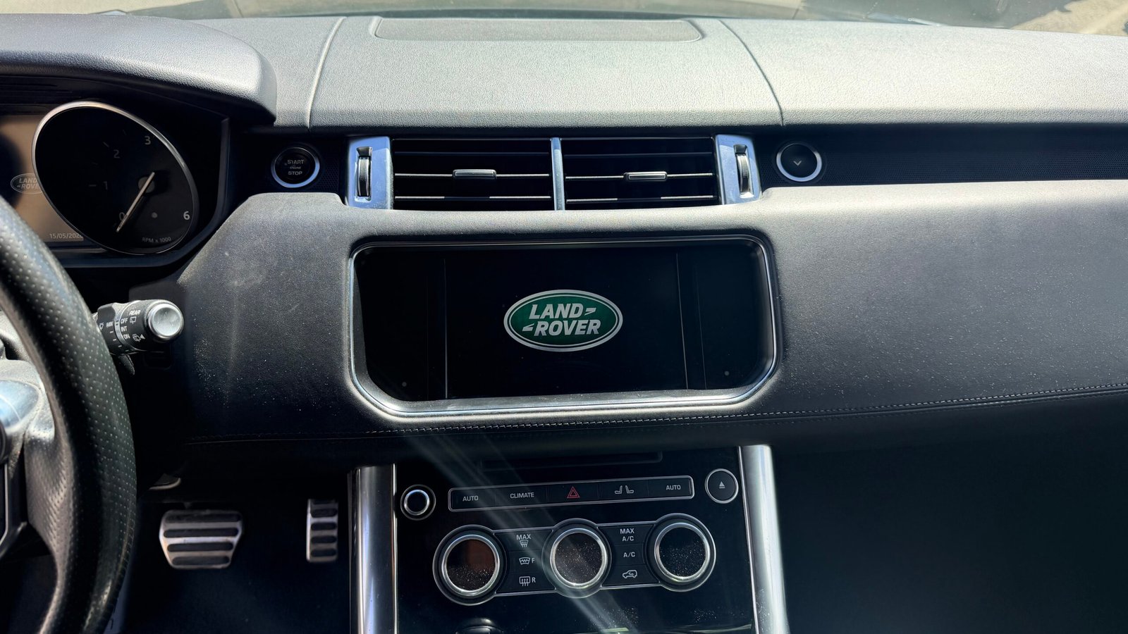 LAND ROVER HSE SPORT 3.0TDI DYNAMIC