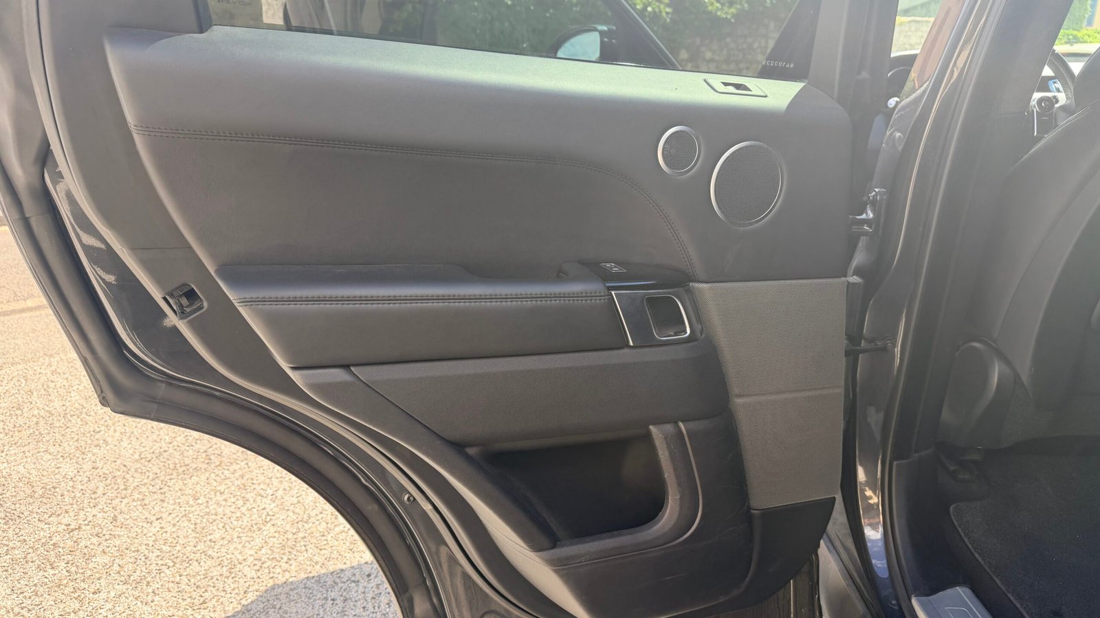 LAND ROVER HSE SPORT 3.0TDI DYNAMIC
