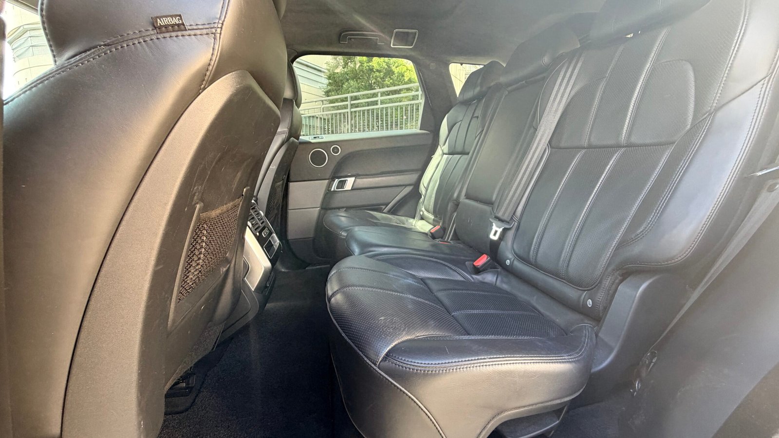LAND ROVER HSE SPORT 3.0TDI DYNAMIC