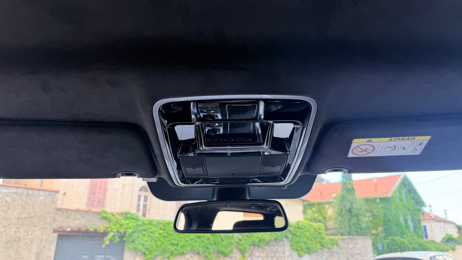 LAND ROVER HSE SPORT 3.0TDI DYNAMIC
