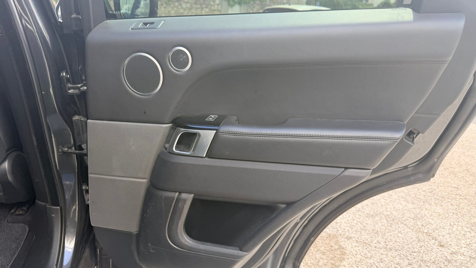LAND ROVER HSE SPORT 3.0TDI DYNAMIC