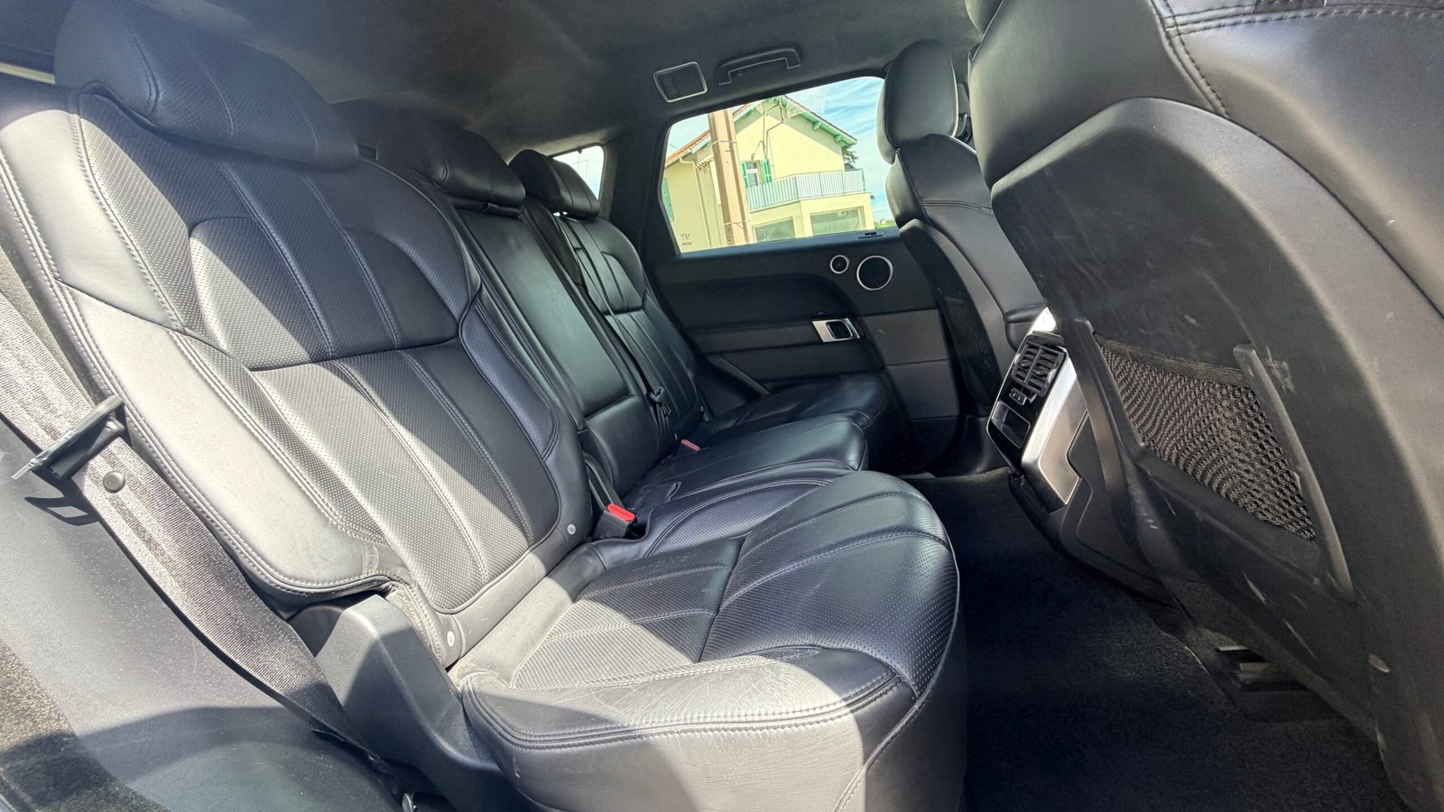 LAND ROVER HSE SPORT 3.0TDI DYNAMIC