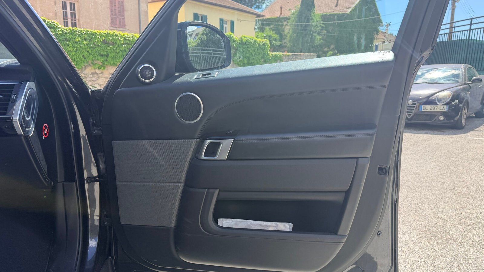 LAND ROVER HSE SPORT 3.0TDI DYNAMIC