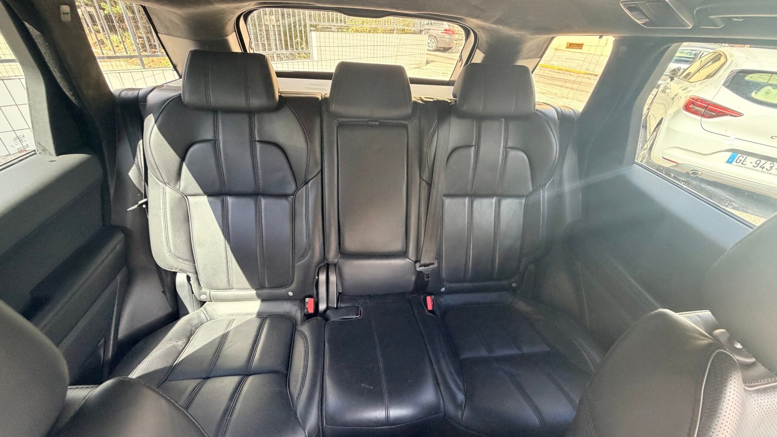 LAND ROVER HSE SPORT 3.0TDI DYNAMIC