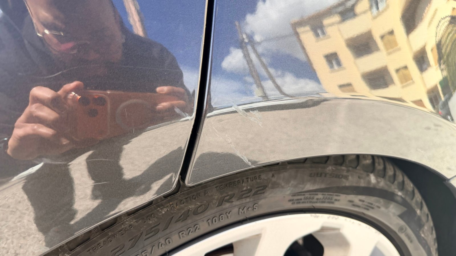 LAND ROVER HSE SPORT 3.0TDI DYNAMIC