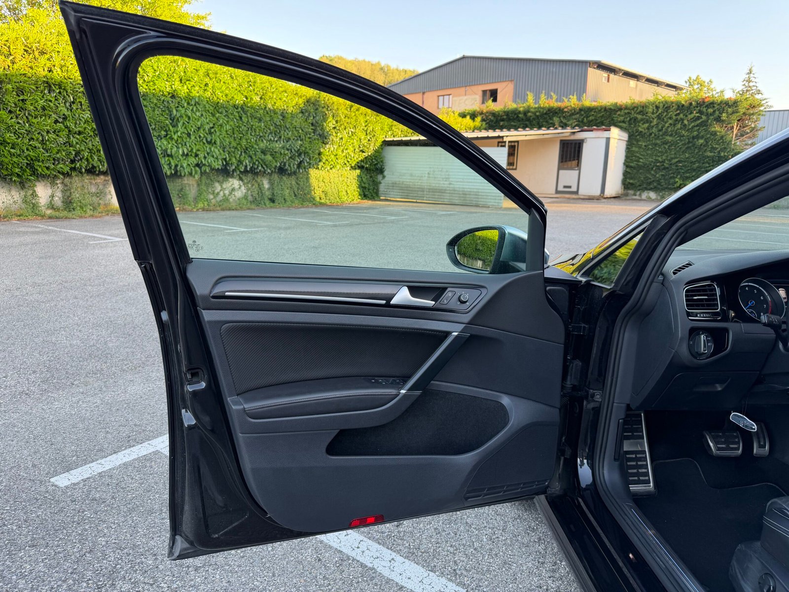 Volkswagen Golf 7 R 4Motion 2.0 TFSi 16V Blue Motion DSG6 300 cv