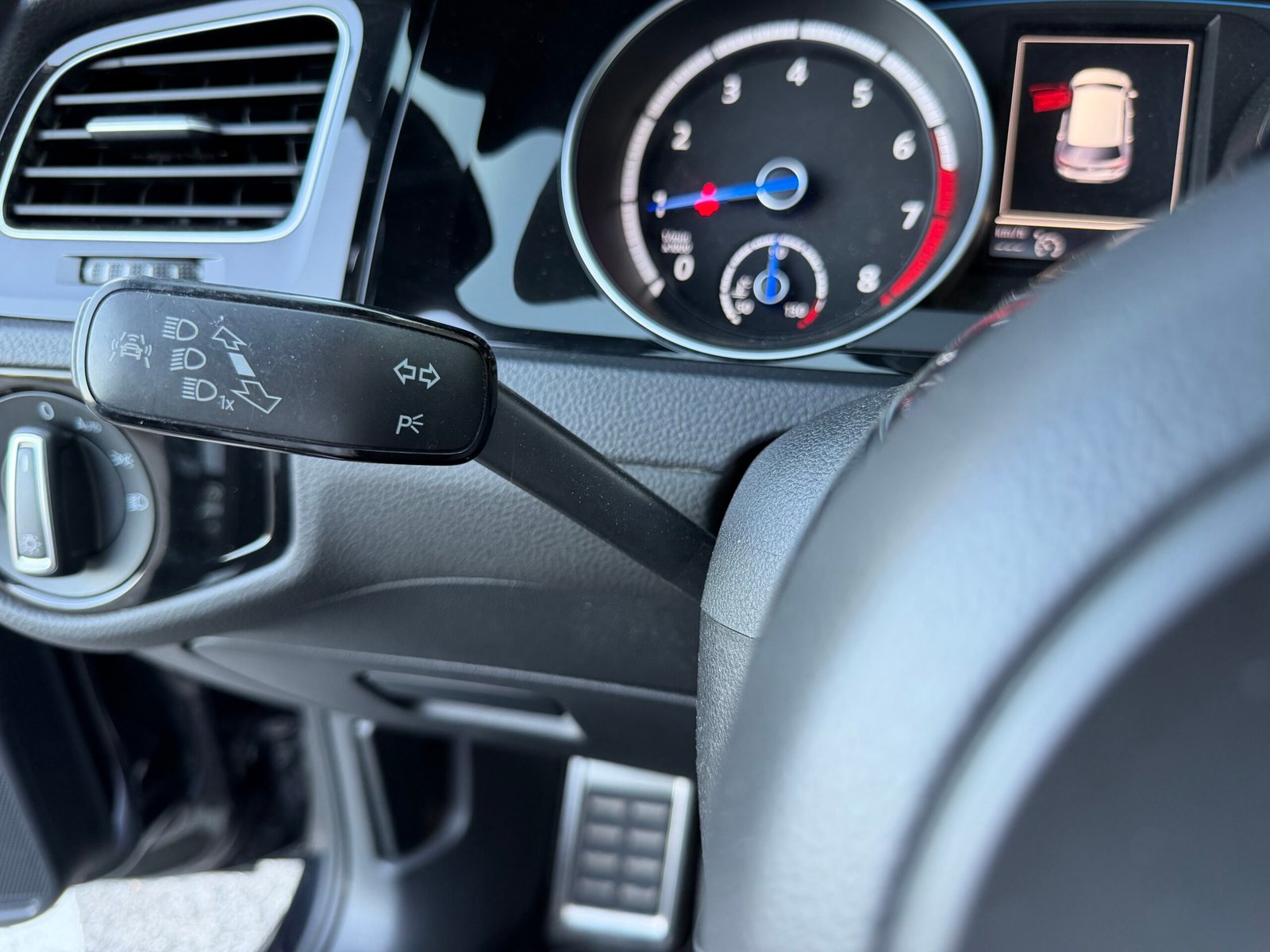 Volkswagen Golf 7 R 4Motion 2.0 TFSi 16V Blue Motion DSG6 300 cv